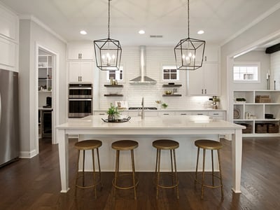 6410 Halcyon Garden Drive, Alpharetta, GA