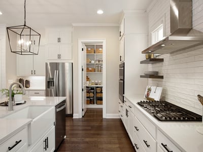 6410 Halcyon Garden Drive, Alpharetta, GA