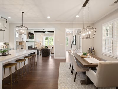 6410 Halcyon Garden Drive, Alpharetta, GA