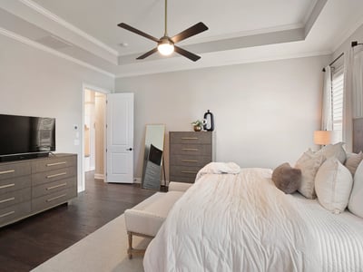 6410 Halcyon Garden Drive, Alpharetta, GA