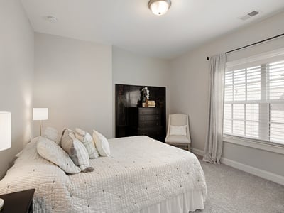 6410 Halcyon Garden Drive, Alpharetta, GA