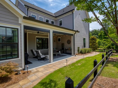 6410 Halcyon Garden Drive, Alpharetta, GA