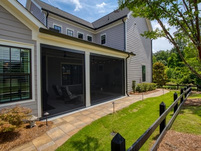 6410 Halcyon Garden Drive, Alpharetta, GA