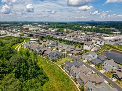 6410 Halcyon Garden Drive, Alpharetta, GA
