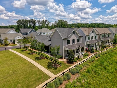 6410 Halcyon Garden Drive, Alpharetta, GA
