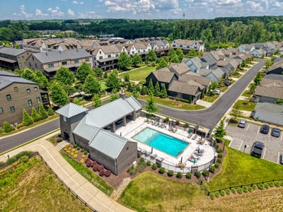 6410 Halcyon Garden Drive, Alpharetta, GA