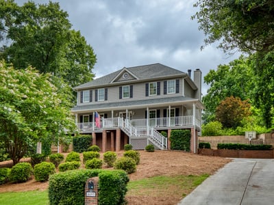 4697 Woodstone Lane, Peachtree Corners, GA