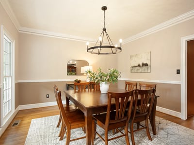 4697 Woodstone Lane, Peachtree Corners, GA