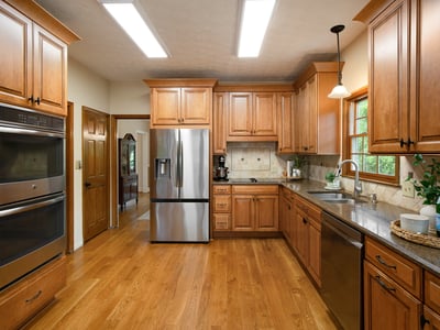 4697 Woodstone Lane, Peachtree Corners, GA
