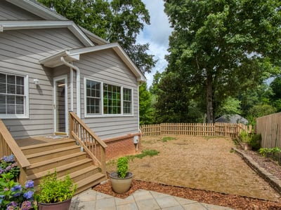 4697 Woodstone Lane, Peachtree Corners, GA
