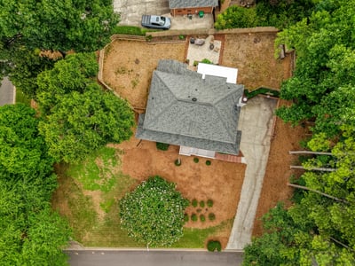 4697 Woodstone Lane, Peachtree Corners, GA
