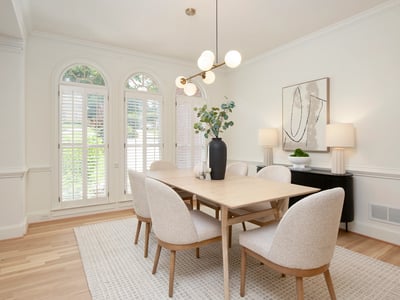 836 Chelsea Park Drive, Marietta, GA