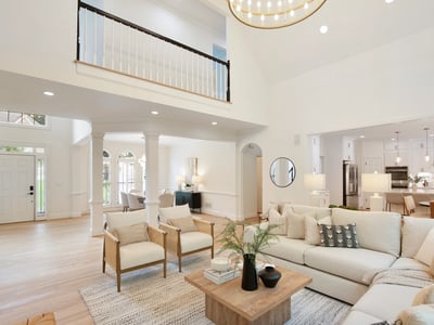 836 Chelsea Park Drive, Marietta, GA