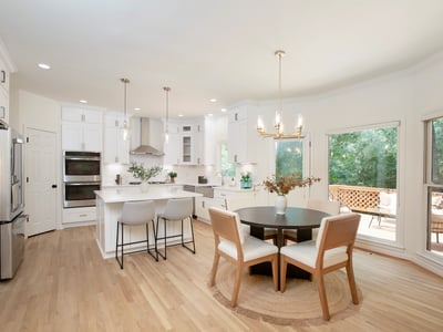 836 Chelsea Park Drive, Marietta, GA