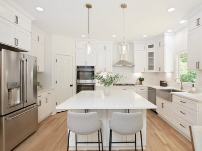 836 Chelsea Park Drive, Marietta, GA