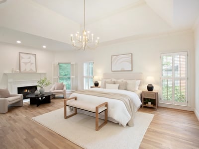 836 Chelsea Park Drive, Marietta, GA