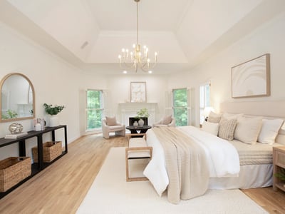 836 Chelsea Park Drive, Marietta, GA