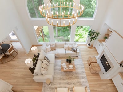 836 Chelsea Park Drive, Marietta, GA