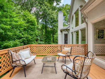 836 Chelsea Park Drive, Marietta, GA