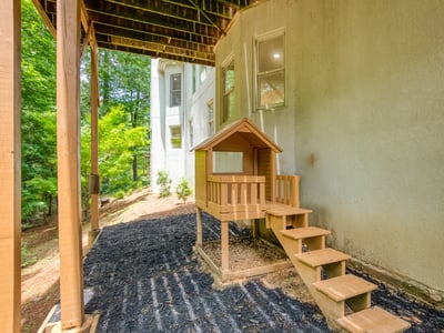 836 Chelsea Park Drive, Marietta, GA