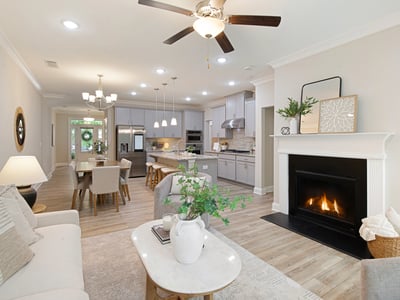 1549 Prestwick Lane, Dunwoody, GA