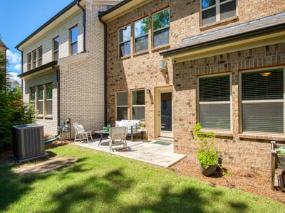 1549 Prestwick Lane, Dunwoody, GA