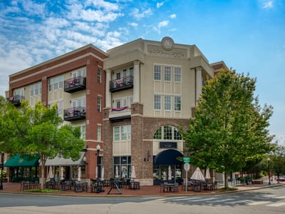 58 Canton Street, Unit #302, Alpharetta, GA