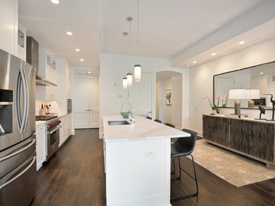 58 Canton Street, Unit #302, Alpharetta, GA