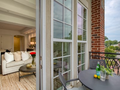 58 Canton Street, Unit #302, Alpharetta, GA