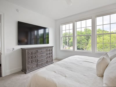 58 Canton Street, Unit #302, Alpharetta, GA