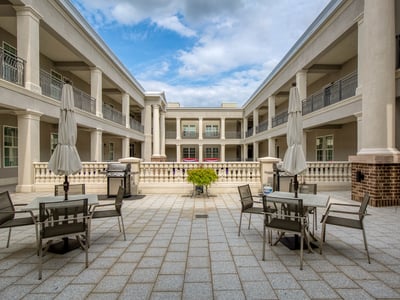 58 Canton Street, Unit #302, Alpharetta, GA