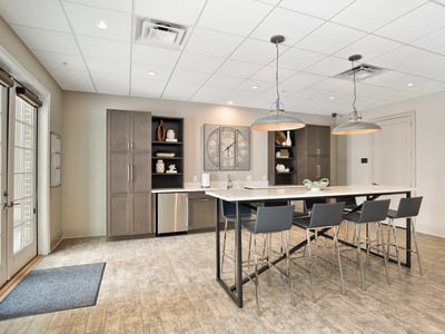 58 Canton Street, Unit #302, Alpharetta, GA