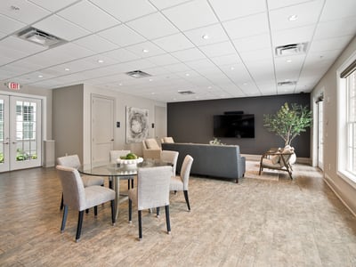 58 Canton Street, Unit #302, Alpharetta, GA