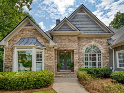 2830 Meadow Valley Way, Cumming, GA