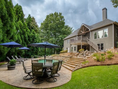 2830 Meadow Valley Way, Cumming, GA