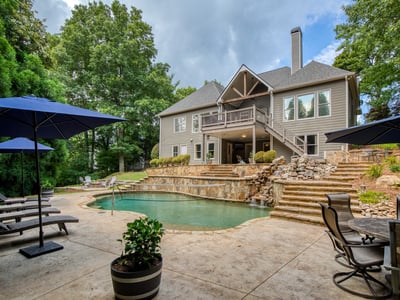 2830 Meadow Valley Way, Cumming, GA