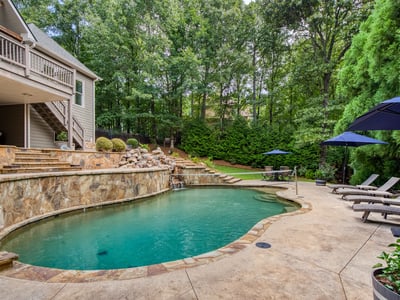 2830 Meadow Valley Way, Cumming, GA
