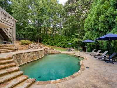 2830 Meadow Valley Way, Cumming, GA