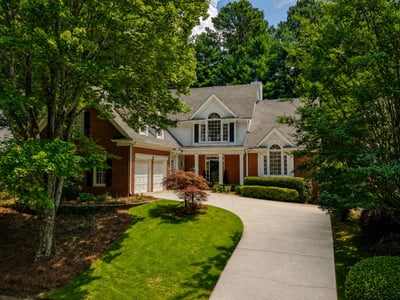 2815 Gleneagles Pointe, Alpharetta, GA