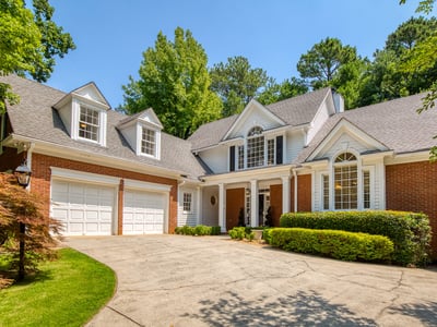 2815 Gleneagles Pointe, Alpharetta, GA