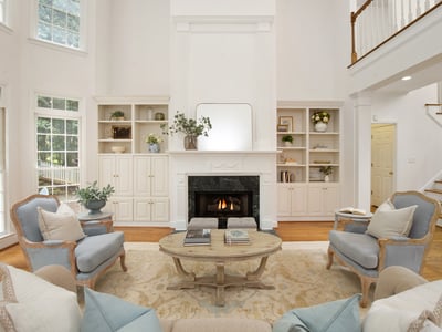 2815 Gleneagles Pointe, Alpharetta, GA