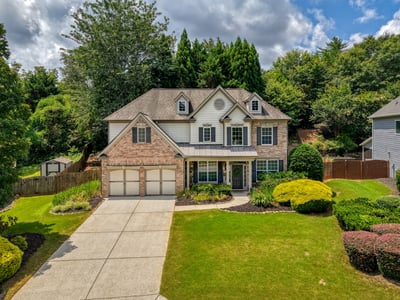 204 Northbrooke Court, Woodstock, GA