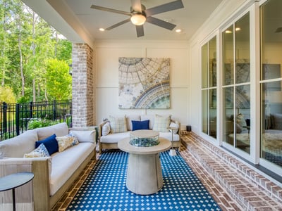 544 Clover Lane, Alpharetta, GA