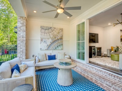 544 Clover Lane, Alpharetta, GA