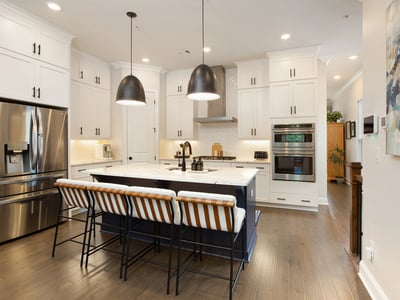 544 Clover Lane, Alpharetta, GA