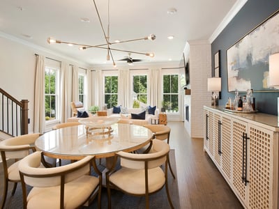 544 Clover Lane, Alpharetta, GA