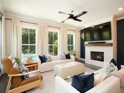 544 Clover Lane, Alpharetta, GA