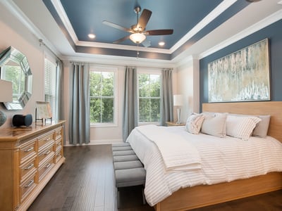 544 Clover Lane, Alpharetta, GA