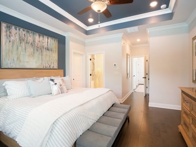544 Clover Lane, Alpharetta, GA