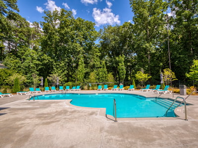 544 Clover Lane, Alpharetta, GA